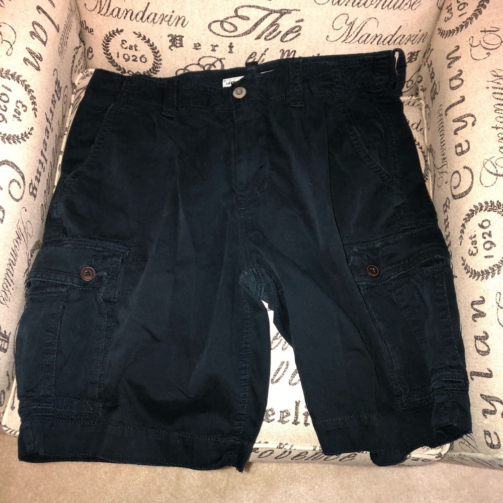 American Eagle Carlo Shorts Size 36